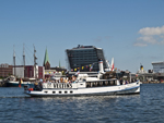 Kieler Hafen